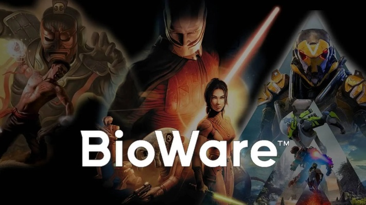 BioWare坚持打造LGBTQ角色,玩家喜好无关! BioWare坚持打造LGBTQ角色,玩家喜好无关!