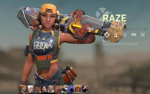 《瓦罗兰特组队攻略:如何快速拉人组队?》 《瓦罗兰特组队攻略:如何快速拉人组队?》