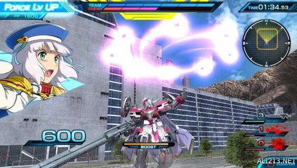 《引力冲撞》终极版7月PSV新船登场！第三艘船等你掌控