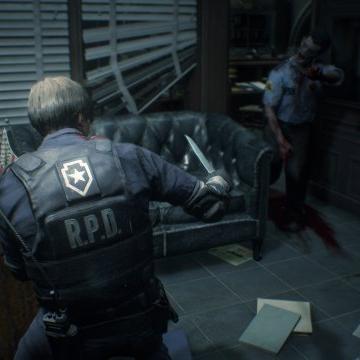 《生化危机7》Xbox独占传闻破灭,真相揭晓! 《生化危机7》Xbox独占传闻破灭,真相揭晓!