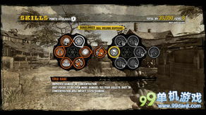 《狂野西部:枪手》新预告曝光!Silas传奇故事即将揭晓 《狂野西部:枪手》新预告曝光!Silas传奇故事即将揭晓