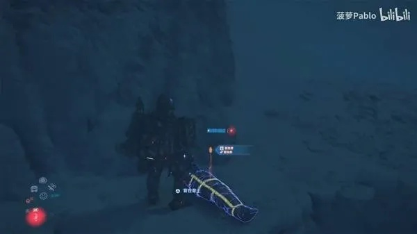 《死亡搁浅2》冒险家位置解锁攻略:揭秘等级提升奖励地点 《死亡搁浅2》冒险家位置解锁攻略:揭秘等级提升奖励地点