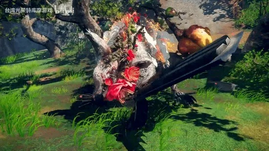 狂野之心武器盘点：解锁最强战斗力秘籍