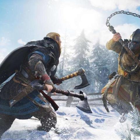 《刺客英灵殿》全地图文物搜集秘籍,轻松解锁宝藏! 《刺客英灵殿》全地图文物搜集秘籍,轻松解锁宝藏!