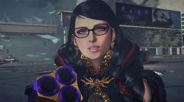 《猎天使魔女3》全隐藏关卡揭秘!独家视频攻略大放送 《猎天使魔女3》全隐藏关卡揭秘!独家视频攻略大放送