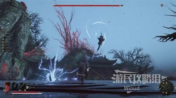 《明末渊虚之羽》第一章BOSS攻略:轻松通关秘籍大揭秘 《明末渊虚之羽》第一章BOSS攻略:轻松通关秘籍大揭秘