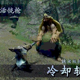 《崛起新手必看!操虫棍开荒攻略与神器推荐》 《崛起新手必看!操虫棍开荒攻略与神器推荐》