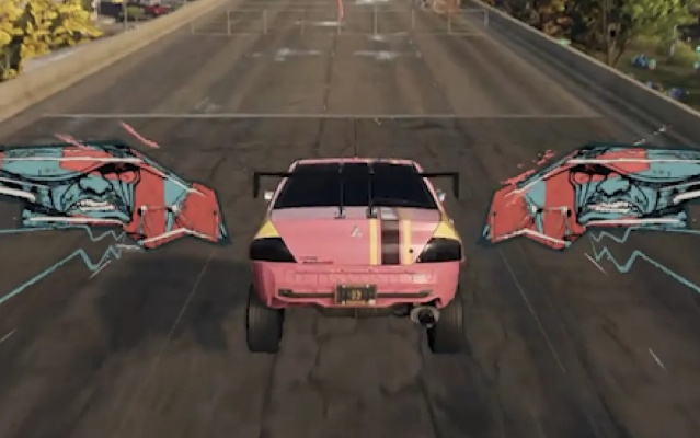 《极品飞车22不羁》线上模式神车推荐:速度与激情巅峰对决 《极品飞车22不羁》线上模式神车推荐:速度与激情巅峰对决