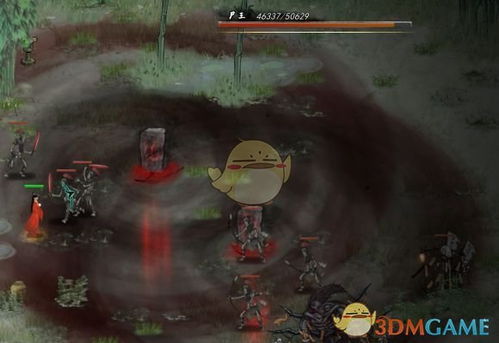 《明末渊虚之羽》轮椅攻略:高效打法技巧揭秘 《明末渊虚之羽》轮椅攻略:高效打法技巧揭秘