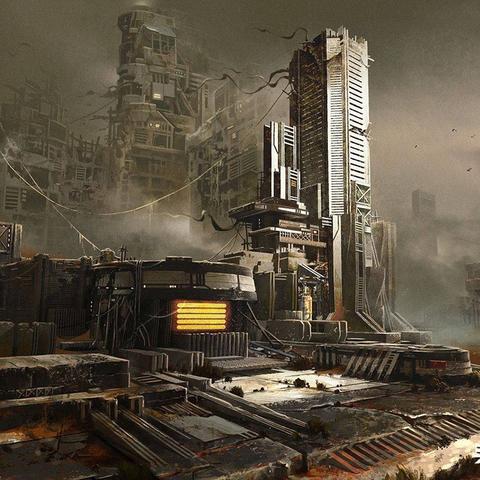 《美国末日》风改造秘籍：轻松将你家变身末日废墟