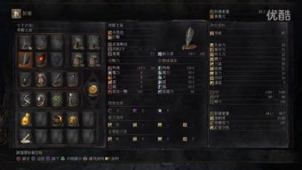 《黑暗之魂3》武器全解析:满级属性&变质属性深度揭秘 《黑暗之魂3》武器全解析:满级属性&变质属性深度揭秘