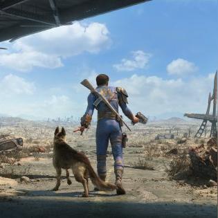 《辐射4》控制台秘籍：快速上手图文攻略！