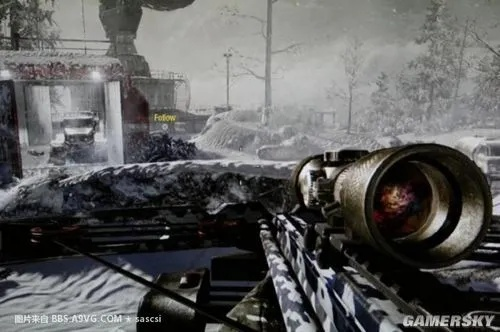 《COD7:黑色行动》PC图文攻略全解析,新手必看! 《COD7:黑色行动》PC图文攻略全解析,新手必看!
