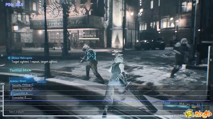 最终幻想7,重生PS5 Pro与PC版最高画质对比,谁更胜一筹? 最终幻想7,重生PS5 Pro与PC版最高画质对比,谁更胜一筹?