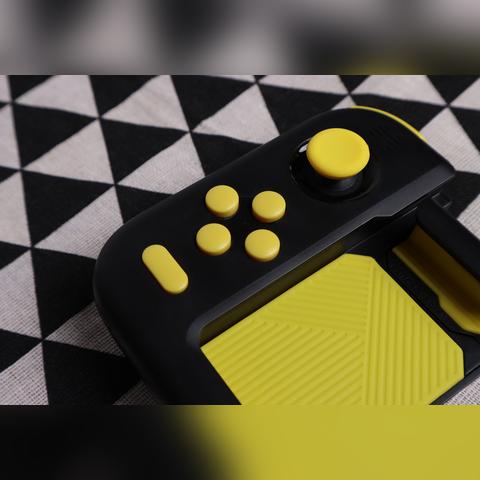 爆料称任天堂Switch 2卡带包装盒将会比初代更大,为何要这么设计? 爆料称任天堂Switch 2卡带包装盒将会比初代更大,为何要这么设计?