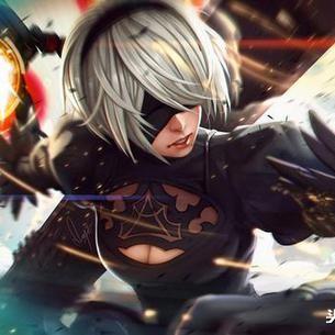 尼尔,机械纪元发售八周年,这些你都了解吗? 尼尔,机械纪元发售八周年,这些你都了解吗?