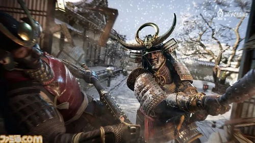 小心剧透!刺客信条,影实体版与数字版已被泄露? 小心剧透!刺客信条,影实体版与数字版已被泄露?