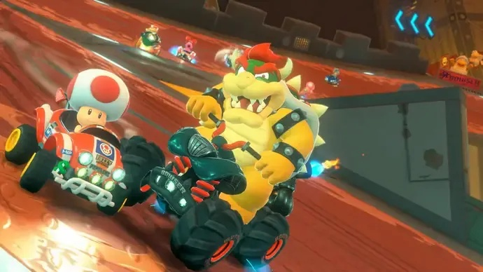 奇喵派对Steam试玩上线,喵星人竞速跑酷欢乐来袭! 奇喵派对Steam试玩上线,喵星人竞速跑酷欢乐来袭!