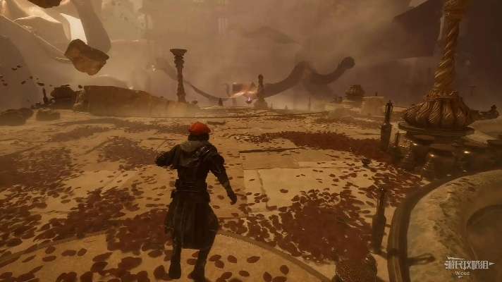 《光与影33号》护盾符纹速获攻略，轻松提升战力