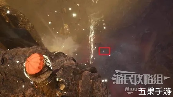 《光与影33号队》击破符纹获取攻略，轻松掌握！