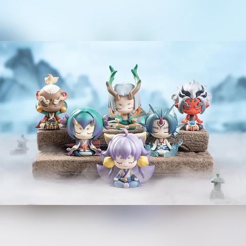 《师父》夏季大更新：全新玩法揭秘，不容错过！