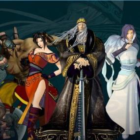 《真三国无双起源》操作指南:新手必看高效玩法攻略 《真三国无双起源》操作指南:新手必看高效玩法攻略