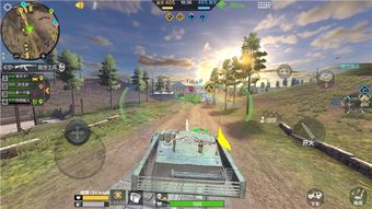 《世界启元》S2赛季2区风云变幻，战火燃情！