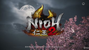 《仁王2》双打演示：激战马头鬼BOSS，联机玩法大揭秘！