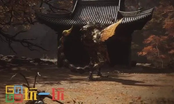 《黑神话悟空》毒敌大王轻松逃课攻略,轻松通关! 《黑神话悟空》毒敌大王轻松逃课攻略,轻松通关!