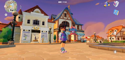 《心动小镇》7月21日朵朵新位置曝光！独家揭秘！