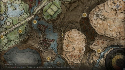 《艾尔登法环》神之塔螺旋树圣印记获取攻略揭秘 《艾尔登法环》神之塔螺旋树圣印记获取攻略揭秘