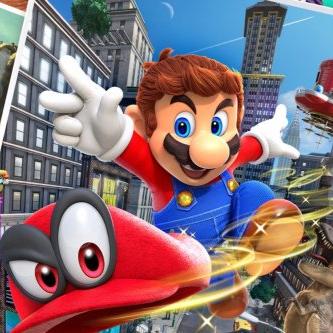 《任天堂Switch:8.3分!初承诺完美兑现,玩家好评如潮》 《任天堂Switch:8.3分!初承诺完美兑现,玩家好评如潮》