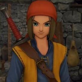 《勇者斗恶龙11》:IGN 8.8分,日式RPG巅峰之作! 《勇者斗恶龙11》:IGN 8.8分,日式RPG巅峰之作!