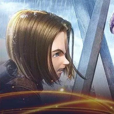 《勇者斗恶龙11》Steam版锁国区引热议:中文玩家失望! 《勇者斗恶龙11》Steam版锁国区引热议:中文玩家失望!