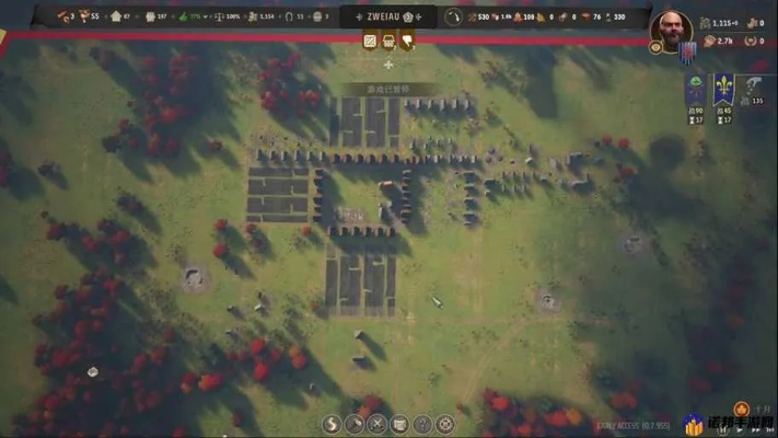 《庄园领主》贸易站拥堵破解攻略，轻松解决堵塞难题