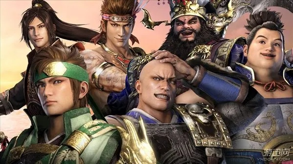 《真三国无双8》PC补丁延期,官方诚挚道歉! 《真三国无双8》PC补丁延期,官方诚挚道歉!