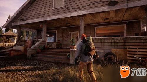 《腐烂国度2》无微交易，独家付费DLC内容抢先看