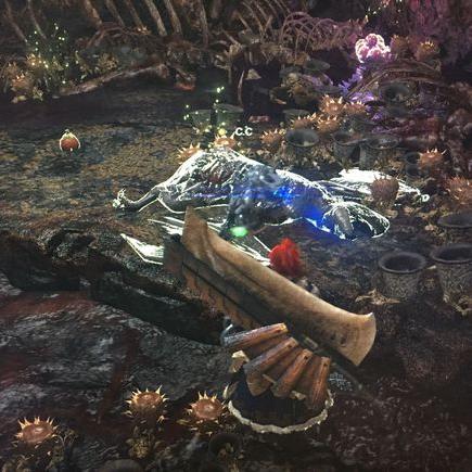 《怪物猎人:世界》运蛋新技巧,死抱玩家必看! 《怪物猎人:世界》运蛋新技巧,死抱玩家必看!