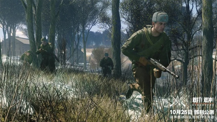 《从军》小队搭配攻略:揭秘战斗精英组合技巧 《从军》小队搭配攻略:揭秘战斗精英组合技巧