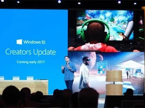 《Win10创意者更新4月11日新游戏模式大揭秘!》 《Win10创意者更新4月11日新游戏模式大揭秘!》