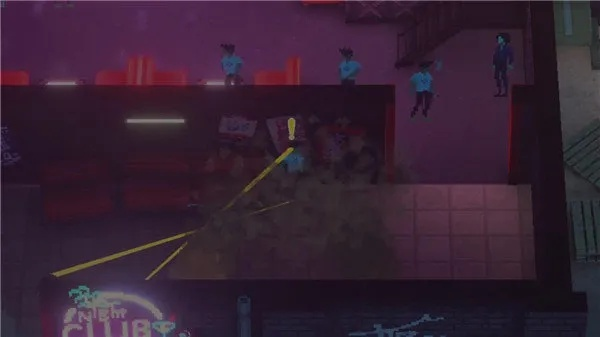 《疯狂派对2》预告片：揭秘“怨气杀人派对”惊悚玩法