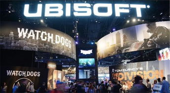 育碧CEO勇战恶意收购:2016年度人物风云录 育碧CEO勇战恶意收购:2016年度人物风云录