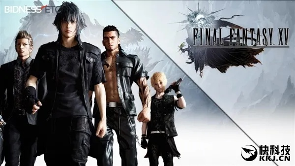 《最终幻想15》跳票新日期曝光:GameStop意外泄露! 《最终幻想15》跳票新日期曝光:GameStop意外泄露!