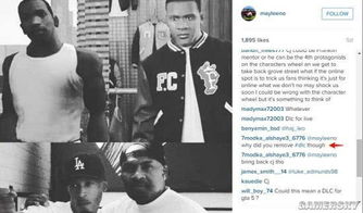 《侠盗猎车手5》CJ与富兰克林剧情揭秘:独家深度解析 《侠盗猎车手5》CJ与富兰克林剧情揭秘:独家深度解析