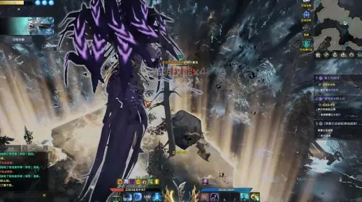 《命运方舟》1295巫师单刷光暗狼攻略:高效通关秘籍! 《命运方舟》1295巫师单刷光暗狼攻略:高效通关秘籍!