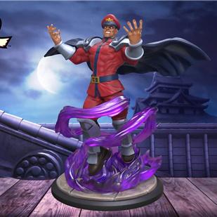 《街头霸王5》新篇章:豪鬼角色未来动向揭秘 《街头霸王5》新篇章:豪鬼角色未来动向揭秘