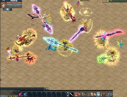 《FF16二周目究极神兵攻略:最强武器获取全解析》 《FF16二周目究极神兵攻略:最强武器获取全解析》