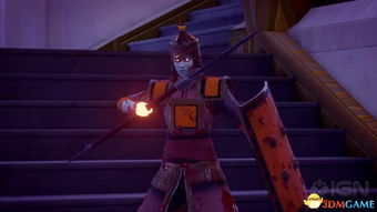 《幻影:奥法战争》揭秘!沉浸式奇幻战斗体验,等你来战! 《幻影:奥法战争》揭秘!沉浸式奇幻战斗体验,等你来战!