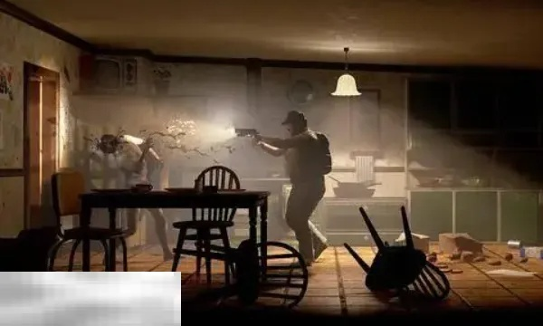 《勇闯死人谷暗黑之日》丧尸处决攻略：高效战斗技巧揭秘