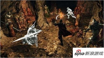 《黑暗之魂2》DLC新图曝光:象牙之王王冠惊艳亮相 《黑暗之魂2》DLC新图曝光:象牙之王王冠惊艳亮相